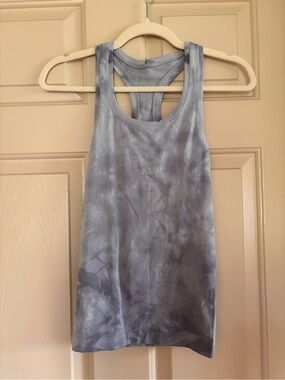 lululemon Swiftly Tech Racerback Tank Top